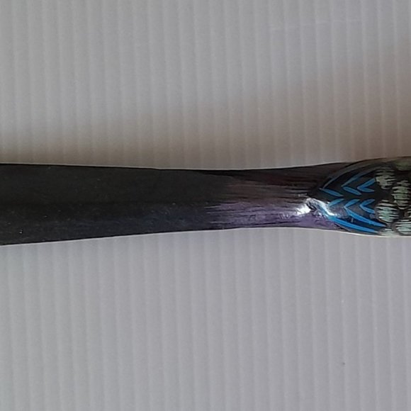 Letter Opener Duck Mauve Tail - Picture 4 of 5